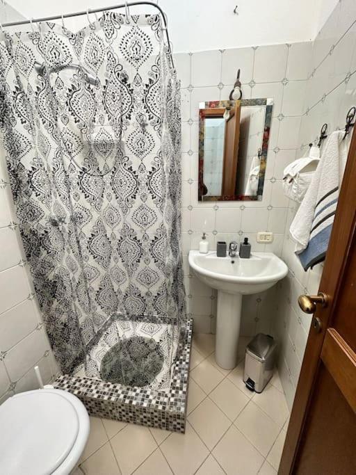 Art Studio Appartamento Castello Каляри Екстериор снимка