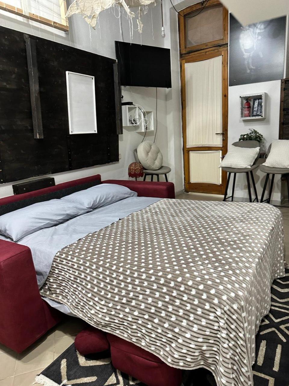Art Studio Appartamento Castello Каляри Екстериор снимка